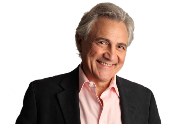 John Suchet: Classic FM host