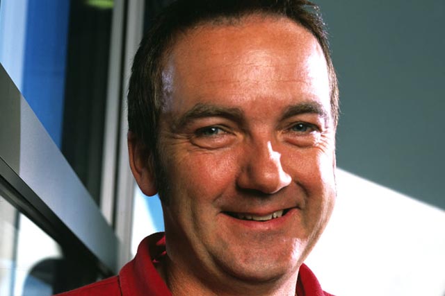 Andy Duncan: former Channel 4 chief's pay condemned by MPs