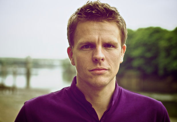 Jake Humphreys: will host BT’s Barclays Premier League football coverage
