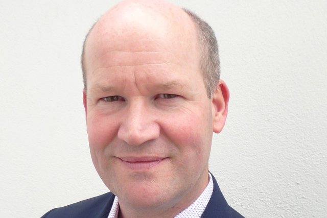 Andrew McIntosh: appointed head of brand strategy at Sky Media