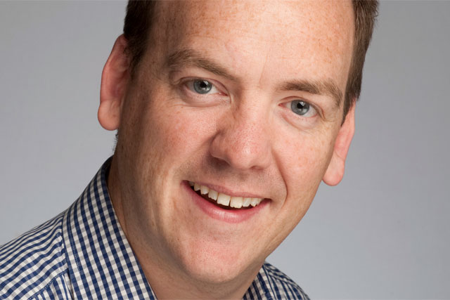 Mark Given: moves to Sainsbury's