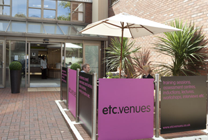 Etc Venues
