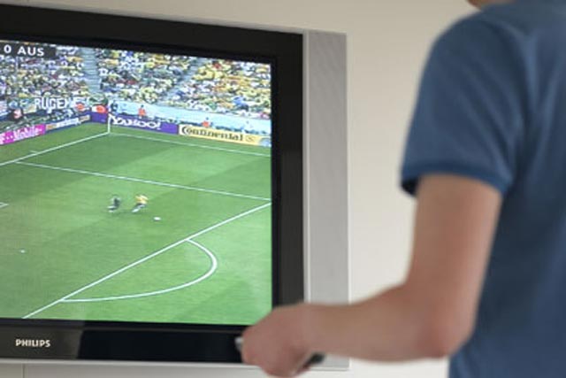 TV viewing: Barb now to introduce web TV-viewing meter