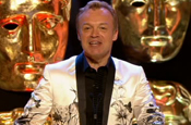 Baftas: Graham Norton hosts the awards show