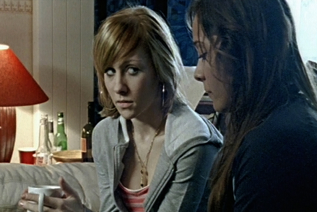 Department for Education launched teenage pregnancy ads in 2009