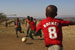 Comic Relief…football-themed films