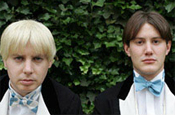 When Boris Met Dave: Channel 4 show kicks off the website