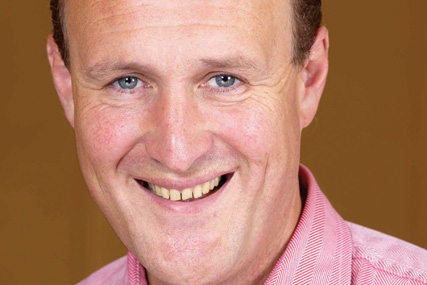 Bazalgette: non-executive director of Critical Information Group 