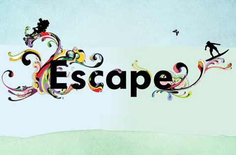 VWCV: Escape campaign