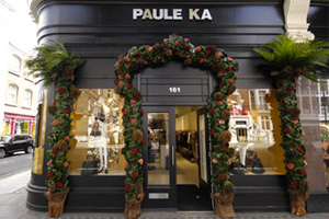 Chelsea in Bloom takes on Jubilee theme