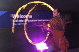 Museum of London has announced a new supplier list