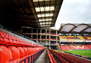 Lindley Venue Catering partners with Watford FC