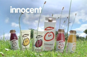 Innocent: seeking investors to fund international expansion