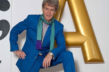 John Hegarty: agency BBH