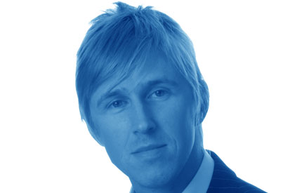 Justin Cooke: new chair, new awards for BIMA