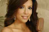 Magnum: Eva Longoria in 2008 campaign