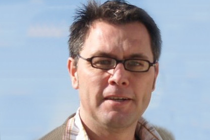 Deon Viljeon: appointed commercial director at CityVision