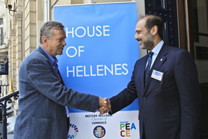 The House of Hellens