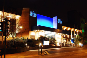 Bournemouth International Centre