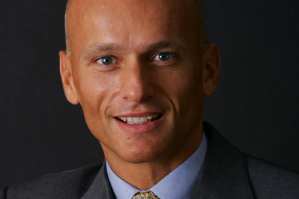 Stefano Maruzzi, president of CondéNet International