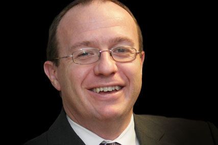 Tim Bleakley: chief executive of Ocean Outdoor