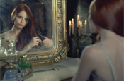 GHD: Fairytale ad by RKCR/Y&R