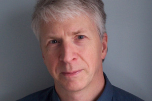 Tim Sunderland