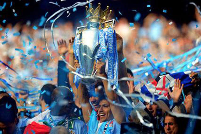 Premier League: BT has secured rightrs to cover matches for the 2013/14 season