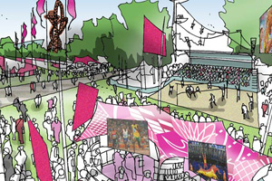 Exclusive: Jamie Oliver Olympic Feastival plans scrapped