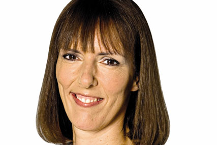 Hudson: being succeeded at Radio Times by Ben Preston 