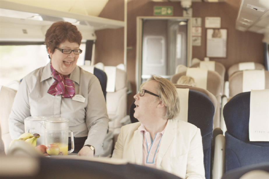 East Coast: BMB scoops £7m account