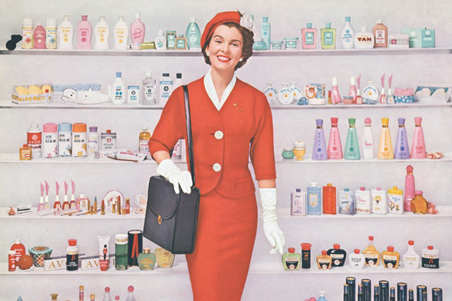 Avon: how can the brand return to former glories