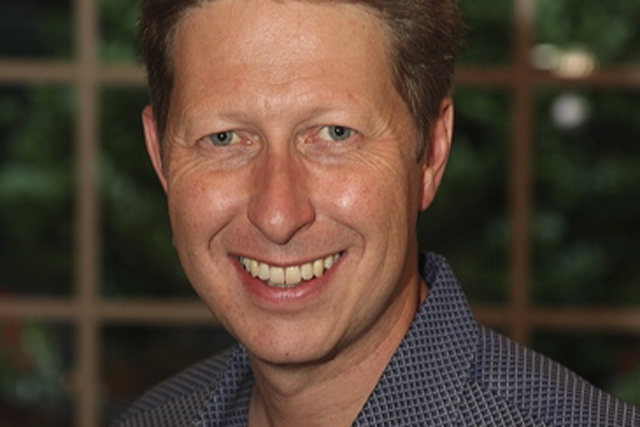 Ed Pilkington: now Diageo's Western Europe marketing and innovation director 