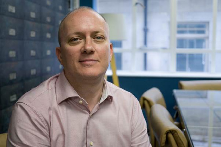 The Moment recruits Emmet Byrne as chief finance officer 
