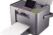 Epson: to promote PictureMate 240 in shopping centres