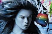 Estee Lauder... global review