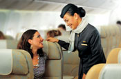 Etihad Airways: awards marketing account to Smart