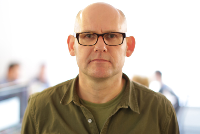 Tony Evans: joins BJL as planning director