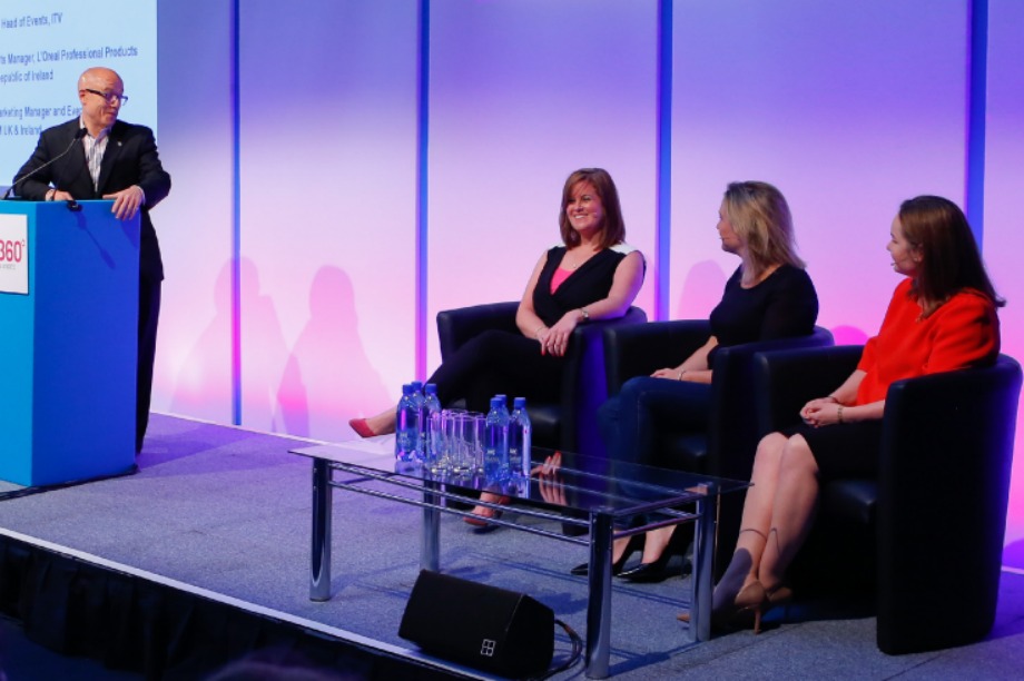 IBM and GSMA confirmed as speakers for Event360's Power Brands Theatre