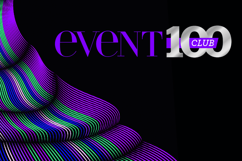 Voting has opened for Event magazine's 100 Club 2017