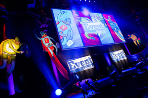 Get your Event Awards entries in before 11 June