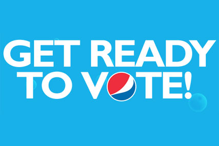 Pepsi: invites consumers to suggest ways to help the Gulf