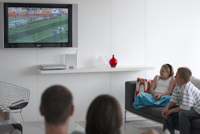 Viewers think it's important to have conversations about TV shows