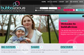 Bubbalicious: social networking site for teenage parents