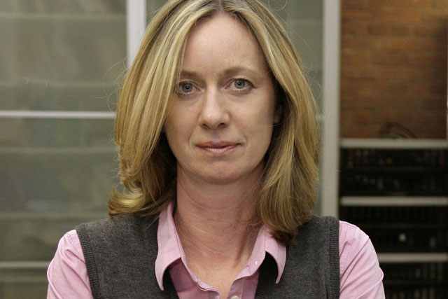 Justine Roberts: fMumsnet co-founder to help revamp E.ON's public image