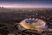London 2012... picked McCann