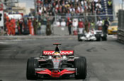 F1: image may be tarnished after Mosley stays in post