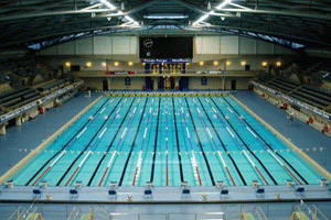  Sheffield’s International Venues (SIV) Ponds Forge Pool 