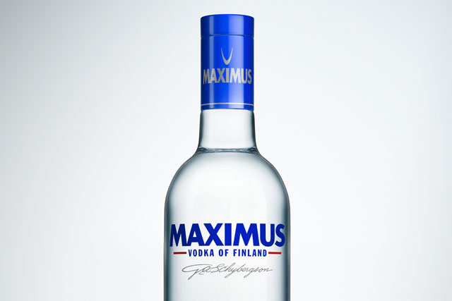 Maximus: appoints Wieden+Kennedy