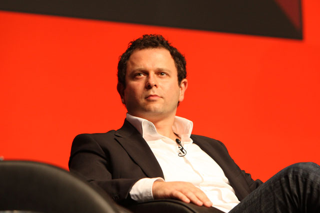 Rosen: newly appointed Joule EMEA chief executive